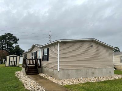 Mobile Home at 20531 Fernbush Dr Houston, TX 77073