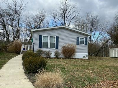 Mobile Home at 4207 Fox Court, #211 Orefield, PA 18069