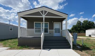 Mobile Home at 441 Marigold Lane Lot Ml0441 Schertz, TX 78154