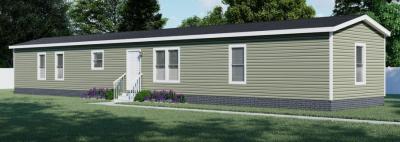 Mobile Home at 2025 Derrick Dr Lot 43 Greensboro, NC 27405