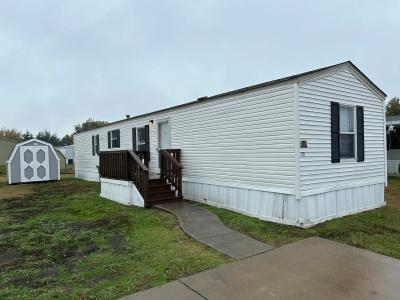 Mobile Home at 1824 Madaleine St Lot #101 Wylie, TX 75098