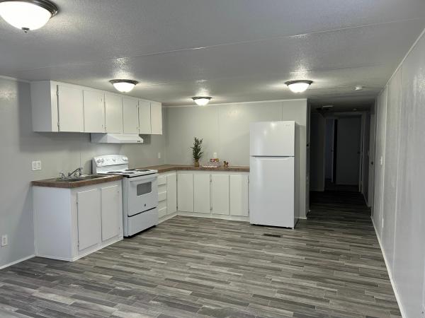 2006 Fleetwood Mobile Home For Rent