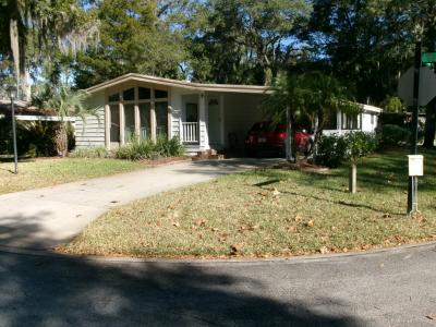 Mobile Home at 9 Little Bear Path Lot 86 Ormond Beach, FL 32174