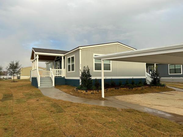 2024 American Homestar Corp Mobile Home For Sale