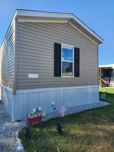 Mobile Home at 1725 Lionel St Lot #163 Wylie, TX 75098