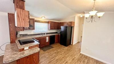 Mobile Home at 601 S Vista Ln Lot #258 Edmond, OK 73034