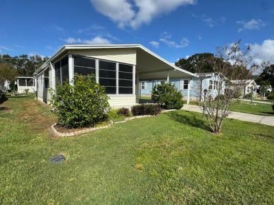 Mobile Home at 167 Winterdale Dr. N Lake Alfred, FL 33850