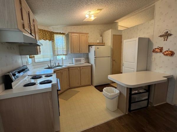 1974 Mobile Home