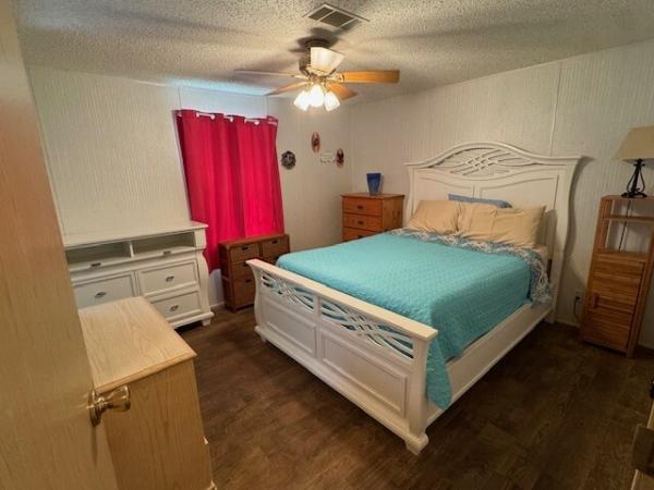1974 Mobile Home