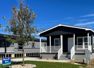 Mobile Home at 774 Chalet Ave Lot Ca774 New Braunfels, TX 78130