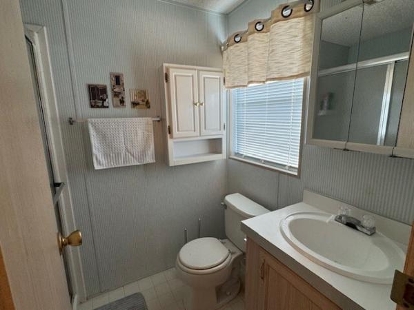 1974 Mobile Home
