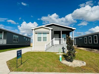 Mobile Home at 732 Abode Ln Lot Al732 New Braunfels, TX 78130