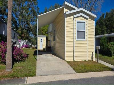 Mobile Home at 601 Starkey Road Lot #56 Largo, FL 33771