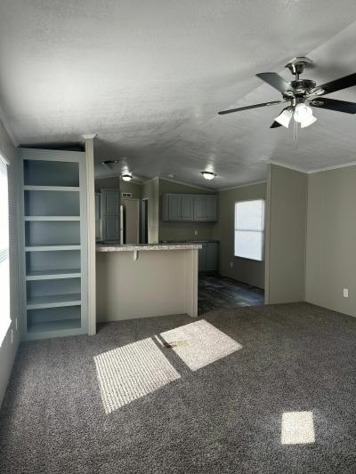 Mobile Home at 1205 Whitecap Lane Lot Wc1205 Oklahoma City, OK 73127