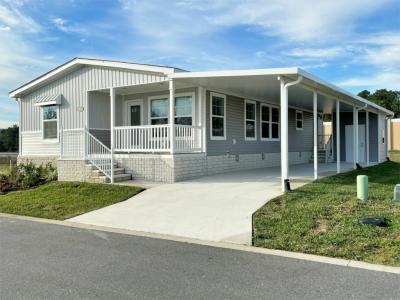 Mobile Home at 10934 SW 32nd Ave Ocala, FL 34476