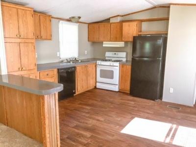 Mobile Home at 7901 S Council Road #162 Oklahoma City, OK 73169