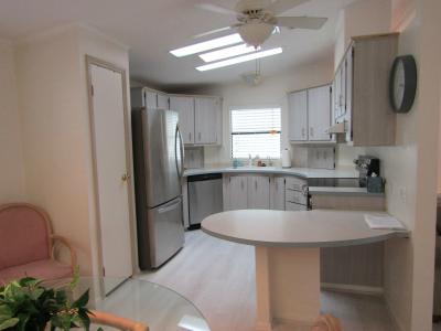 Mobile Home at 60 Vinales Court Lot 1364 Fort Myers, FL 33908