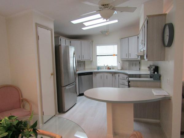 Photo 1 of 2 of home located at 60 Vinales Court Lot 1364 Fort Myers, FL 33908