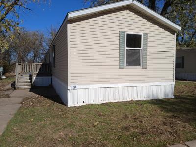 Mobile Home at 4480 S Meridian Avenue Wichita, KS 67217