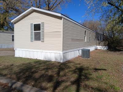 Photo 2 of 17 of home located at 4480 S Meridian Avenue Wichita, KS 67217