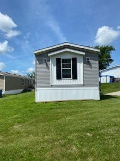 Mobile Home at 5028 Ruben Drive Lot 180 Davenport, IA 52806