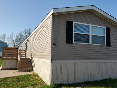 Mobile Home at 422 Erin Drive Marion, IA 52302