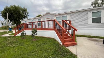 Mobile Home at 360 Neta Drive Marion, IA 52302