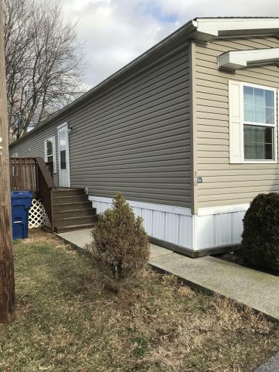 Mobile Home at 5368 Philadelphia Ave #16 Chambersburg, PA 17202