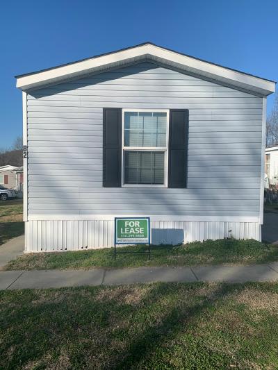 Mobile Home at 724 Creek Ridge Road #82 Greensboro, NC 27406