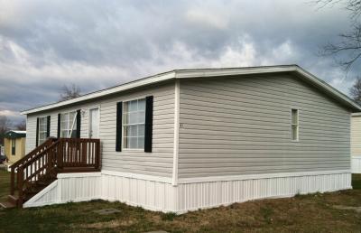 Mobile Home at 724 Creek Ridge Road #61 Greensboro, NC 27406