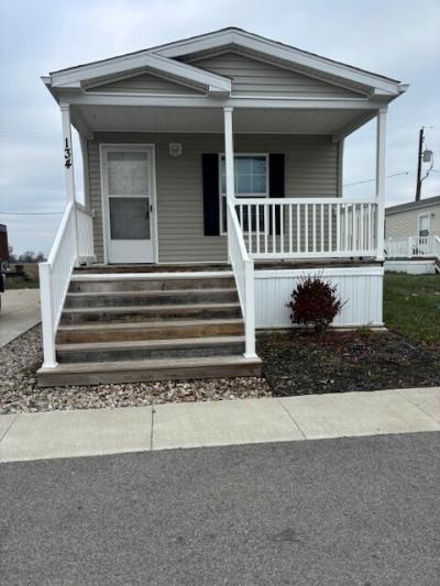 Mobile Home at 23720 Lime City Rd #134 Perrysburg, OH 43551