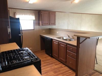 Mobile Home at 28180 Oregon Rd #711 Perrysburg, OH 43551