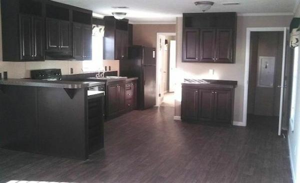 Photo 1 of 2 of home located at 702 S Clarkwood Road #47 Corpus Christi, TX 78406