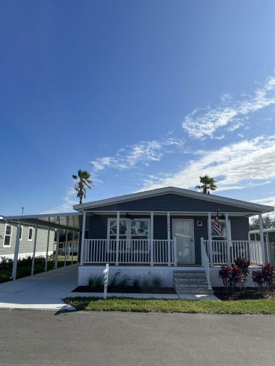 Mobile Home at 31160 Tango Dr. Sebring, FL 33870