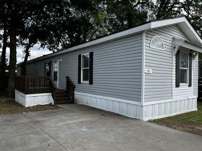 Mobile Home at 3400 Nne Loop 323 #55 Tyler, TX 75708