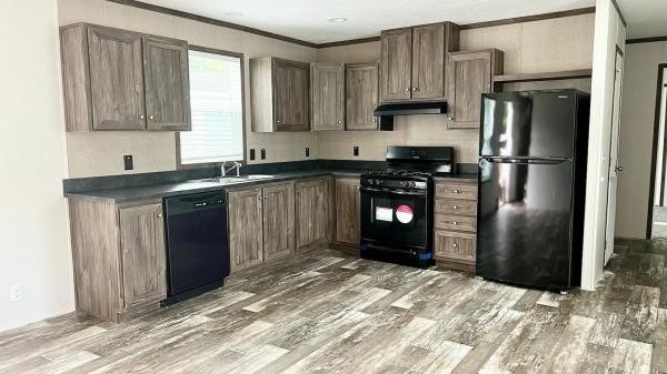 2023 Clayton Homes Inc Adrenaline Mobile Home