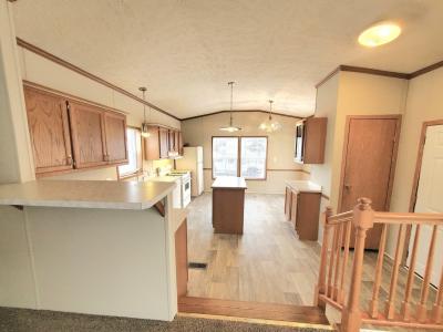 Mobile Home at 72 Grey Fox Court Lot 072 Grand Blanc, MI 48439