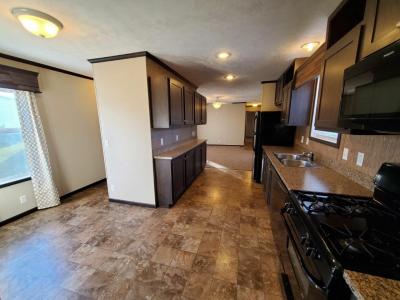 Mobile Home at 334 Falcon Court Grand Blanc, MI 48439