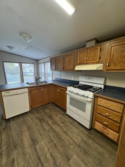 Mobile Home at 615 Pinetree Court Monroe, MI 48161