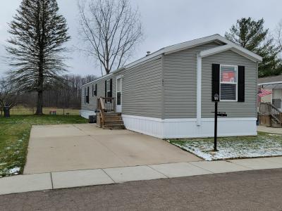 Mobile Home at 90 Cherry Hill Davison, MI 48423