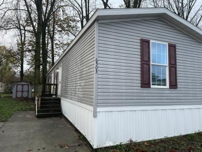 Mobile Home at 6503 Seattle Avenue Lot 284 Indianapolis, IN 46241