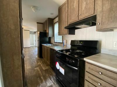 Mobile Home at 27 Maple Drive Lot M027 Belleville, MI 48111