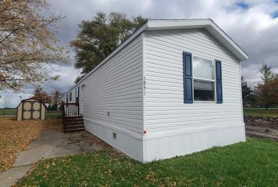 Mobile Home at 5951 Sid Drive Lot 245 Saginaw, MI 48601