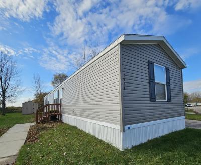 Mobile Home at 5864 Sid Drive Lot 229 Saginaw, MI 48601