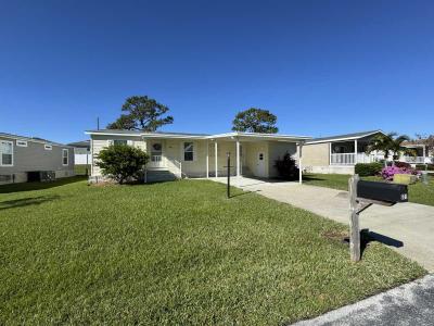 Mobile Home at 3000 Hwy 17/92 W, Lot 601 Haines City, FL 33844