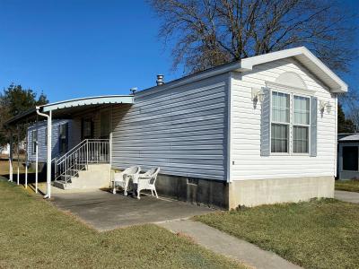 Mobile Home at 11 Elm Sicklerville, NJ 08081