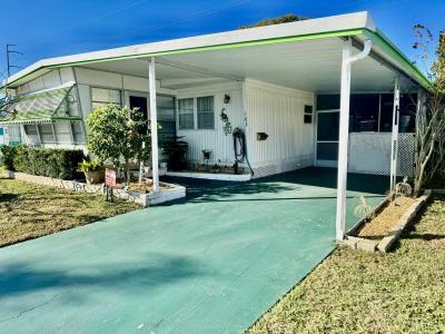 Mobile Home at 29081 Us Highway 19 N Lot 183 Clearwater, FL 33761