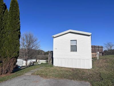 Mobile Home at 140 Zinnia Court Princeton, WV 24740