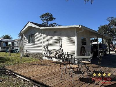 Mobile Home at 144 Cedar Village St Orange City, FL 32763