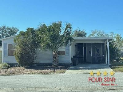 Mobile Home at 14445 Nieves Cir Winter Garden, FL 34787